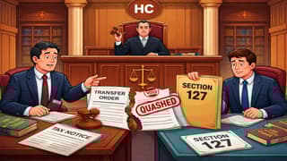 High Court Imposes Costs on Defaulters Misusing IBC to Stall Recovery