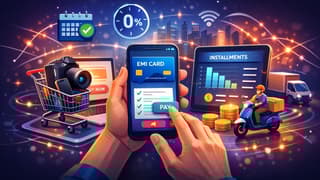 How Digital EMI Cards Can Change The Way We Buy Gadgets