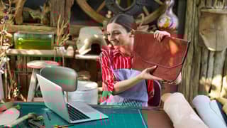 How to Use AI for Brand Building: Key Insights for Small Business Owners