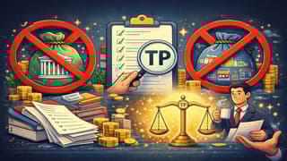 ITAT Excludes Government and Diversified Entities as TP Comparables, Grants Relief