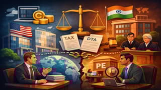 ITAT Grants Partial Relief on Software Royalty and PE Dispute