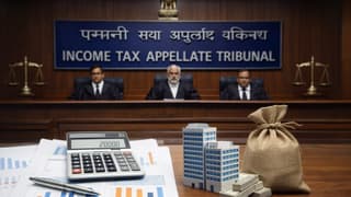 ITAT: Loan Write Off To Subsidiary Disallowed For Lack Of Commercial Prudence