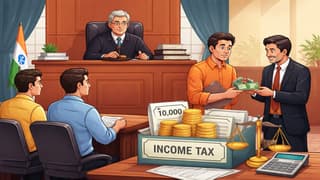 ITAT imposes Cost on Taxpayer for Non-Cooperation during Income Tax Proceedings