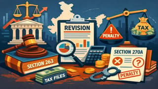 ITAT Upholds Section 263 Revision for Failure to Initiate Penalty under Section 270A
