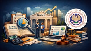 New 2026 Guidance Note on Bank Audits by ICAI: What Auditors Should Know