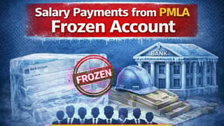 HC Allows Salary Payments from PMLA Frozen Accounts, Rejects ED Appeal