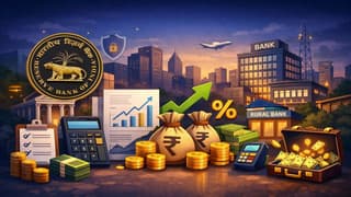 RBI: Banks can pay upto 75% of profits as Dividend Payout