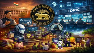 RBI Revises Customer Liability Rules Amid Rising Digital Fraud