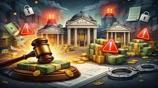 Reserve Bank of India Imposes Penalties on Multiple Banks for Regulatory Violations