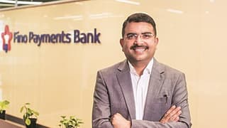 Fino Payments Bank CEO Rishi Gupta Gets Bail in GST Case, Bank Clarifies No Direct Link