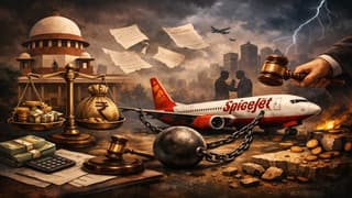 Supreme Court Directs SpiceJet to Deposit Rs. 144.51 Crore; Imposes Cost for Prolonged Litigation