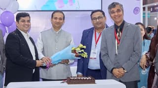 WealthTick: A Next-Generation Investing Platform Unveiled at ANMI StockTech 2026