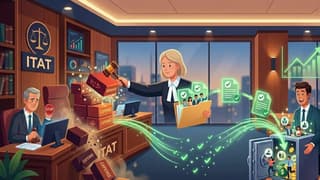 Actuarial Employee Benefit Claims Allowed; ITAT Deletes Large Expense Additions