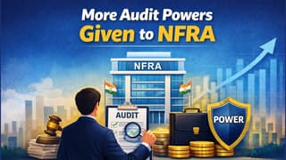 MCA to Implement New Audit Regime from April 2026, More powers given to NFRA