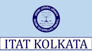 Books of Accounts Cannot be Rejected Without Any Specific Defect: ITAT Kolkata