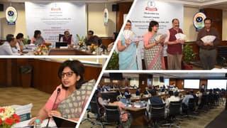 CBDT Launches Nine Brochures and AI Chatbot ‘Kar Sathi’ at PRARAMBH Programme
