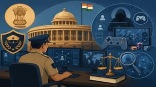 MeitY Authorises Police Officers to Investigate Online Gaming Crimes