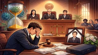 Delay Due to COVID, Counsel’s Demise Accepted: ITAT Restores Assessee’s Appeal