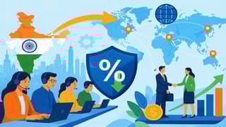 Finance Act 2026: Big GST Relief for Indian Companies Providing Intermediary Services to Foreign Clients