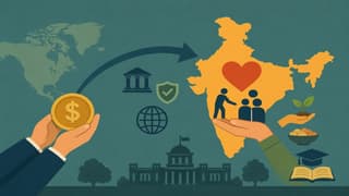 Foreign Payments for Charitable Work in India Counted as Application of Income Within India: ITAT