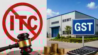 ITC Not Allowed on Lease Rentals Paid for Industrial Land: AAAR