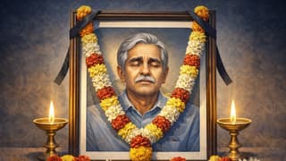 HC Quashes Bank Account Attachment of Son for Father’s GST Dues