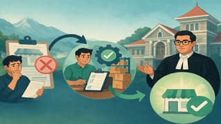 GST Registration Cancellation Can Be Reconsidered Subject to Compliance: Uttarakhand HC