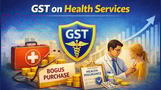 AAR: Health Services via Third-Party Contractors to Government Not Exempt from GST