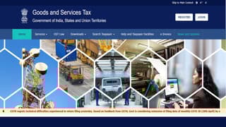 Govt Considers One-Day Extension to Monthly GSTR-3B Filing Due Date Amid Portal Glitches