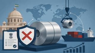 Govt Removes Anti-Dumping Duty on Lithograde Aluminium Coils