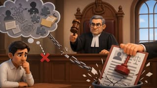 No Nexus, No Notice: Gujarat High Court Sets Aside Section 148 Proceedings