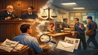 HC Quashes Assessment for Non-Service of SCN, Orders Fresh Proceedings