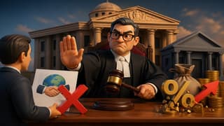 Indian company cannot invoke DTAA to apply lower tax rates than Dividend Distribution Tax: High Court