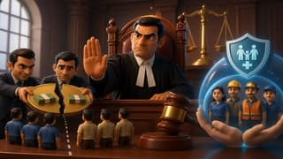 High Court: Establishment Cannot Avoid ESI Coverage by Showing Employees Under “Allowance” to Stay Below 10-Employee Threshold