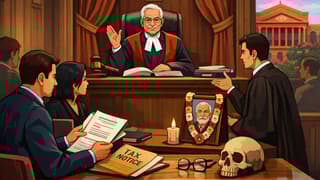 HC Sets Aside ITAT Remand; Assessment on Deceased Assessee Quashed