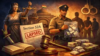 HC Upholds NDPS Conviction Despite Procedural Lapse in Sampling