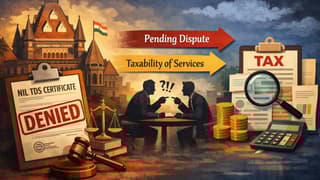 High Court Denies NIL TDS Certificate on Virtual Technical Services