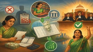 Unexplained Cash Deposits: ITAT Ahmedabad Grants Relief to Small Homemade Food Business