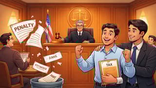 ITAT Deletes Penalty Where Additions Are Based on Estimation Alone