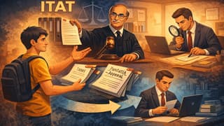 ITAT Grants Fresh Opportunity to Assessee; Case Sent Back for Review