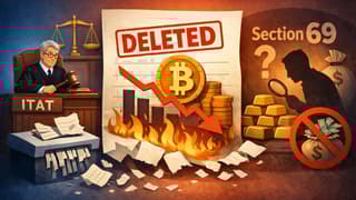 ITAT Holds Loss Cannot Be Treated as Unexplained Income