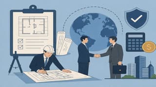 ITAT: Payment for Project-Specific Architectural and Consultancy Services Not FTS Sans ‘Make Available’; No TDS Liability