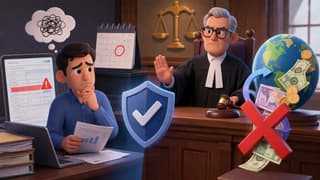 ITAT: Wrong Schedule Entry in ITR Does Not Justify Addition of Foreign Contribution