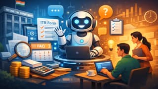 ITR Filing For Tax Year 2026-27: What Is “Kar Sathi” AI chatbot, and How Will it Contribute to Tax Filing?