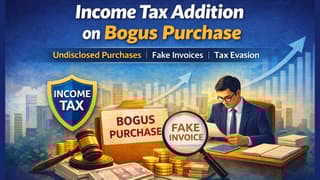 Supreme Court reaffirms that in bogus purchase cases estimation of profit element is valid