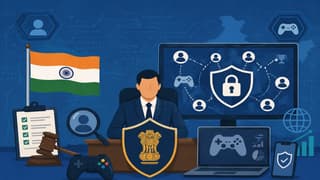 Indian Government Constitutes New Authority to Watch Over Online Gaming