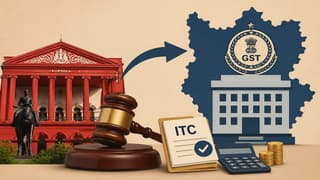 Karnataka High Court Sends ITC Matter Back to GST Authorities for Reconsideration