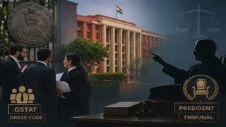 High Court rejects PIL against different dress codes in GSTAT