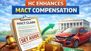 HC Enhances MACT Compensation; Grants Interest from Claim Filing Date