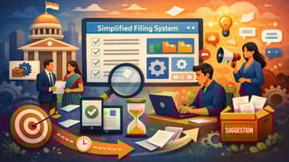 MCA Proposes Major Overhaul of Filing System; Invites Feedback from Stakeholders till May 15